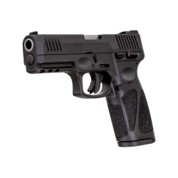 pistolet g3 black 9x19